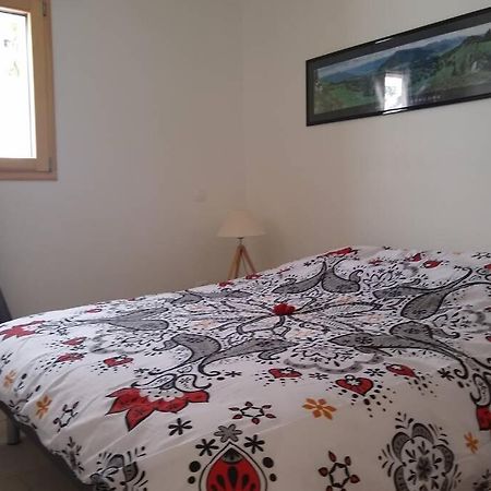 Appartement Dans Maison, A Proximite Du Village 维拉尔-德朗 外观 照片