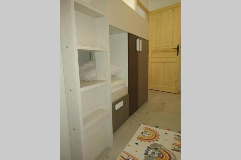 Appartement Dans Maison, A Proximite Du Village 维拉尔-德朗 外观 照片